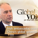 Ireland Praises China's Global Dialogue Push 🌍 video poster