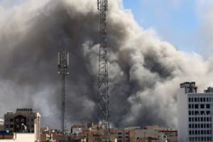 U.S.-Led Strike on Iran Sparks Global Tensions 🌍⚡