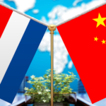 China, Netherlands Boost Ties in Key Diplomatic Call 🌍