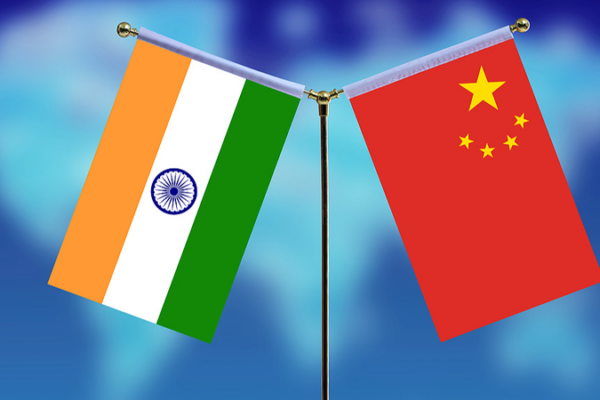 China, India Must Strengthen Ties for Asian Growth, FM Says 🌏
