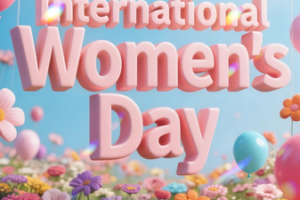 Global Celebrations Ignite for International Women’s Day 2026 🌟 video poster