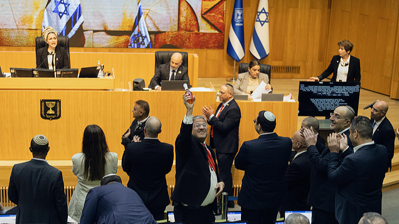 Palestine_Condemns_Israel_s_Death_Penalty_Law_for_West_Bank