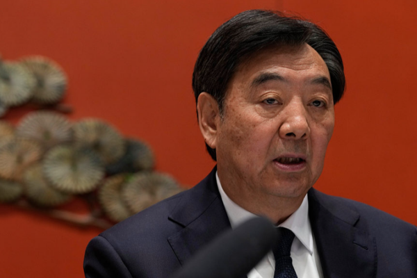 China Pushes for Middle East Peace in GCC Talks 🌍✌️