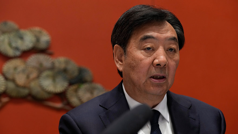 Q2ZGA37BUA9MOVJBYAPJ - 🌍NewspaperAmigo – Your Global News Buddy 🗞️ China Pushes for Middle East Peace in GCC Talks 🌍✌️