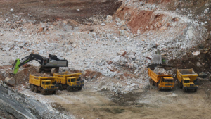 Zimbabwe Cracks Down on Lithium Smuggling After Export Ban 🌍⚡