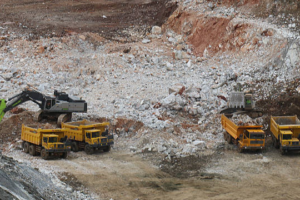 Zimbabwe Cracks Down on Lithium Smuggling After Export Ban 🌍⚡