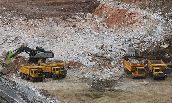 Zimbabwe Cracks Down on Lithium Smuggling After Export Ban 🌍⚡