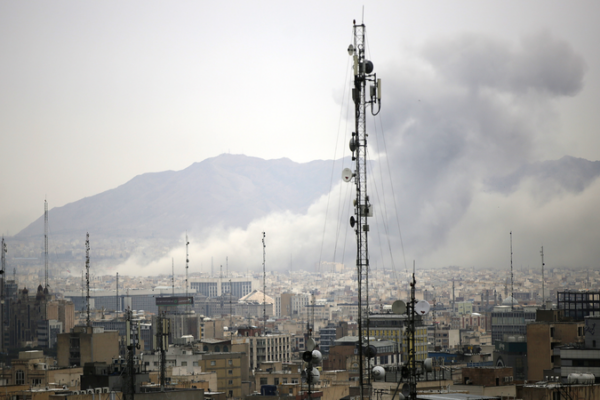 US-Israel-Iran Conflict Escalates: What’s Next in 2026? 🌍💥