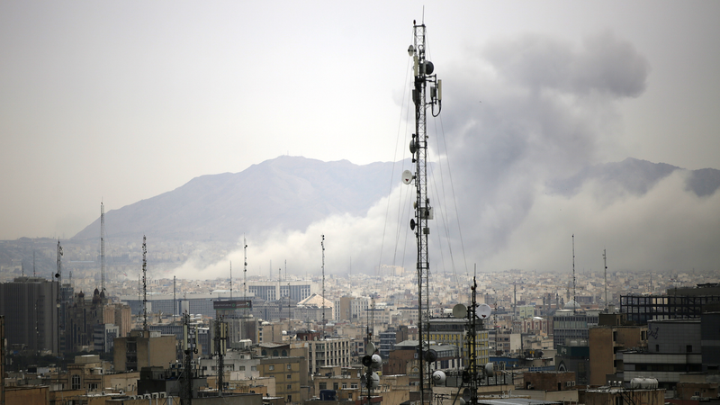 US-Israel-Iran Conflict Escalates: What’s Next in 2026? 🌍💥