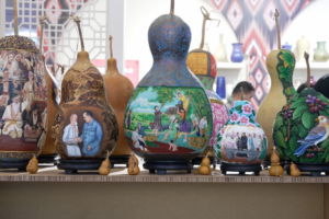 Xinjiang Expo Boosts Silk Road Tourism 🌏✨ video poster