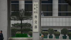 China Demands Japan Investigate Embassy Intruder Incident 🚨