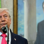 Trump's Approval Dives to 36% Amid Iran War Fallout 📉🇺🇸