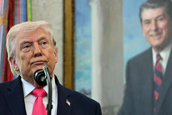 Trump's Approval Dives to 36% Amid Iran War Fallout 📉🇺🇸