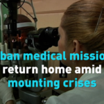 Cuban Medical Missions Return Home Amid U.S. Pressure 🌍⚕️ video poster