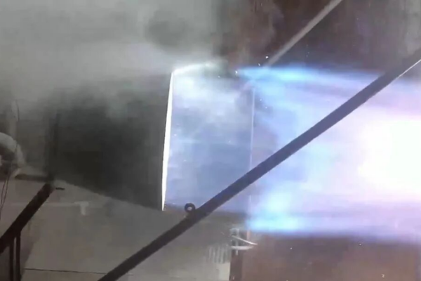 China’s Methane Rocket Engine Breaks New Ground 🚀