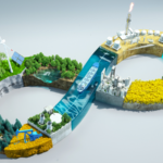 China Powers Global Green Shift with Renewables Surge 🌱⚡