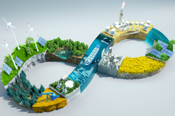 China Powers Global Green Shift with Renewables Surge 🌱⚡