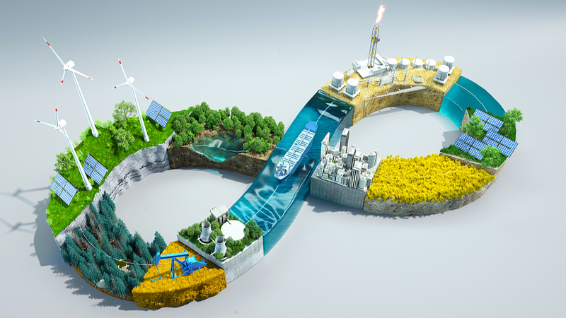 QCKXMK6RDJ34DNBD0B0O - 🌍NewspaperAmigo – Your Global News Buddy 🗞️ China Powers Global Green Shift with Renewables Surge 🌱⚡