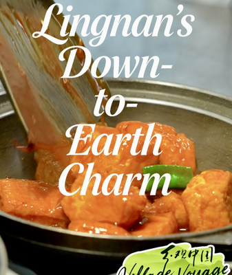 Savor Shunde: A Culinary Journey in China’s UNESCO Food Haven 🥢✨ video poster