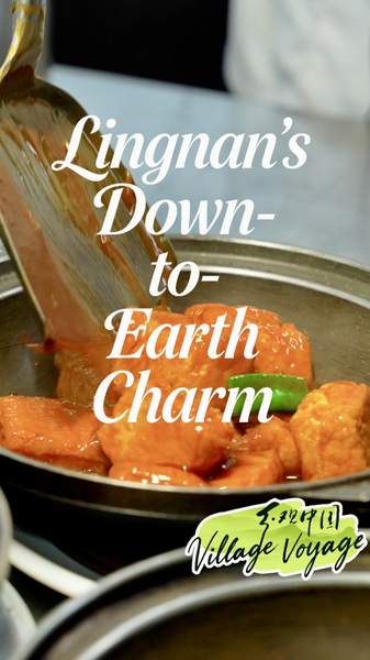 Savor Shunde: A Culinary Journey in China’s UNESCO Food Haven 🥢✨ video poster