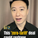 China-Africa Zero-Tariff Deal Sparks Global Trade Shakeup 🌍📉 video poster
