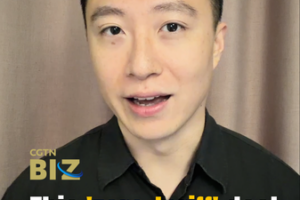 China-Africa Zero-Tariff Deal Sparks Global Trade Shakeup 🌍📉 video poster