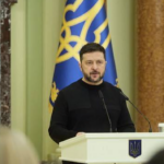 Zelenskyy Seeks Postponement of Ukraine-US-Russia Talks Amid Middle East Tensions 🌍✋