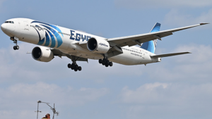 Middle East Turmoil Reroutes Africa’s Travel Corridors 🌍✈️ video poster