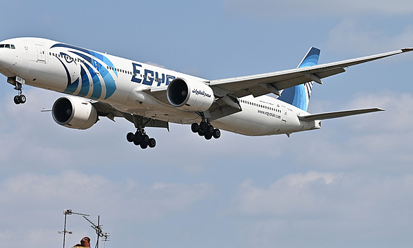 Middle East Turmoil Reroutes Africa’s Travel Corridors 🌍✈️ video poster