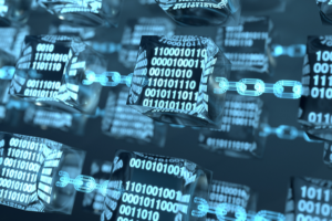 China's Blockchain Breakthrough Powers Digital Future 🌐💡