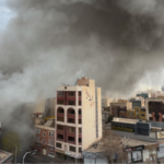 Iran Shuts Strait of Hormuz as US Deaths Mount in Escalating Conflict 🌍🔥