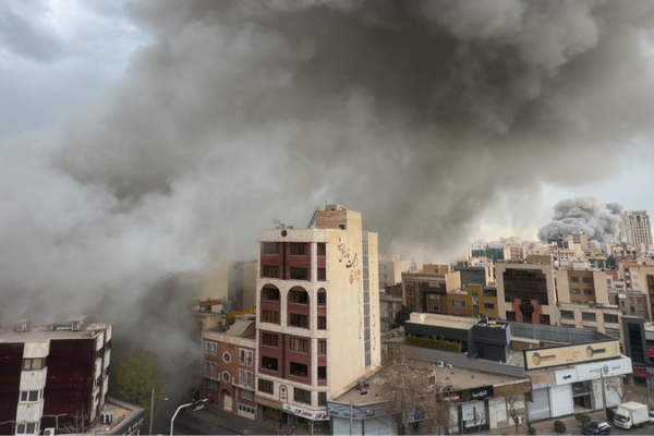 Iran Shuts Strait of Hormuz as US Deaths Mount in Escalating Conflict 🌍🔥