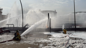 Bahrain's Bapco Declares Force Majeure After Refinery Attack 🚨