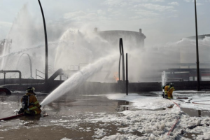 Bahrain's Bapco Declares Force Majeure After Refinery Attack 🚨