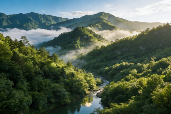 China Doubles Down on Green Transition in 2026 🌱⚡ video poster