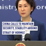 Why the Strait of Hormuz Holds the Global Economy Hostage 🌍⛽ video poster