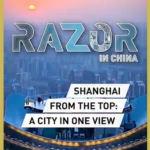 Shanghai's Skyline Saga: Where History Meets Futurism 🌆✨ video poster