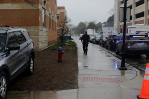 Tragedy at Old Dominion: 1 Dead, 2 Injured in Campus Shooting 🚨