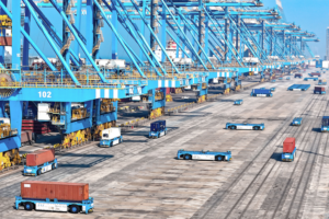 AI Anchors China’s Ocean Economy Growth at Boao Forum 2026 🌊🤖