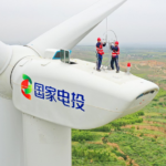 QMM7LCNMHXOG5AQAK2B7 - 🌍NewspaperAmigo – Your Global News Buddy 🗞️ High-Flying Heroes: China’s Wind Techs Powering a Green Future 🌬️💡
