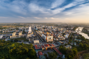 China & Vietnam Boost Ties with 10th Border Defense Exchange 🌏🤝