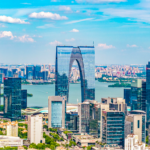 China’s Top Provinces Lead Charge in 15th Five-Year Plan 🚀