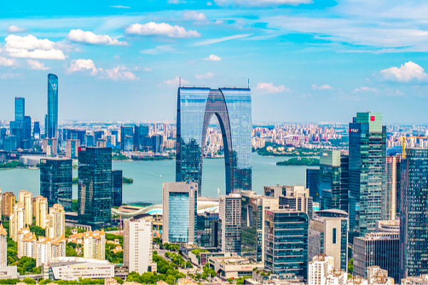 China’s Top Provinces Lead Charge in 15th Five-Year Plan 🚀