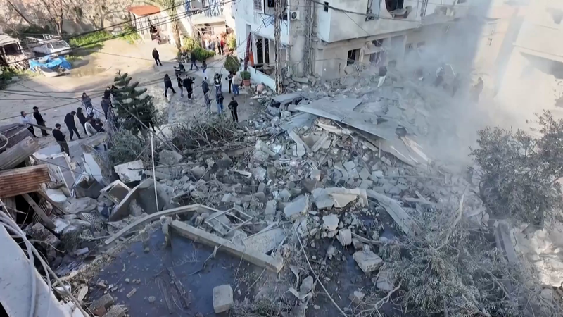 QS4C4ZYMEJ4NHUXJBBWU - 🌍NewspaperAmigo – Your Global News Buddy 🗞️ UN Pushes Diplomacy as Iran Tensions Hit Breaking Point 🌍✌️ video poster