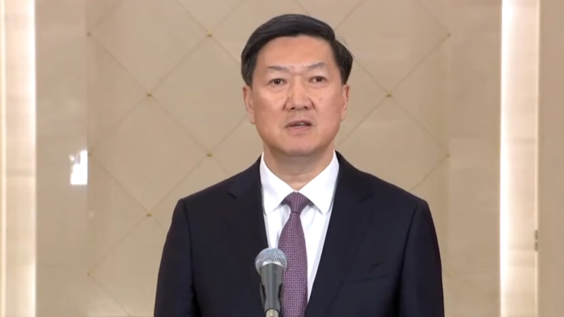 China Boosts Fitness Access with 15-Minute Wellness Hubs 🏀🏋️♂️ video poster