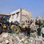 QWVR3AC6VX7Q3PVOWG0O - 🌍NewspaperAmigo – Your Global News Buddy 🗞️ U.S.-Israel Strike on Iran Sparks Middle East Crisis 🌍💥