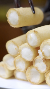 From Imperial Exams to Milk Cakes: Shunde’s Jinbang Street Reinvents Itself 🎂🏮 video poster