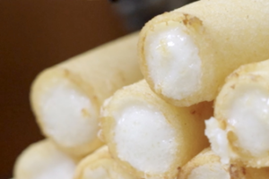 From Imperial Exams to Milk Cakes: Shunde’s Jinbang Street Reinvents Itself 🎂🏮 video poster