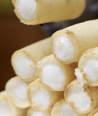 From Imperial Exams to Milk Cakes: Shunde’s Jinbang Street Reinvents Itself 🎂🏮 video poster