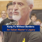 Italian Master Spreads Chinese Kung Fu Legacy Across Europe 🌍🥋 video poster